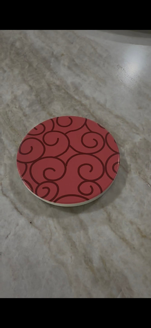 Fruit Coasters Full Bundle